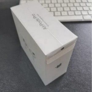 Brand New Apple AirPods Pro Never use. unopen